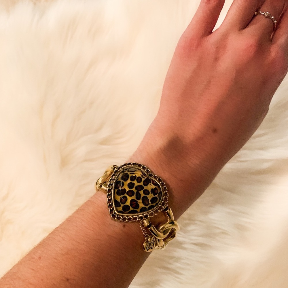 Betsey Johnson Bracelet